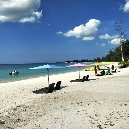 Belitung Holiday Resort Sijuk Exterior foto