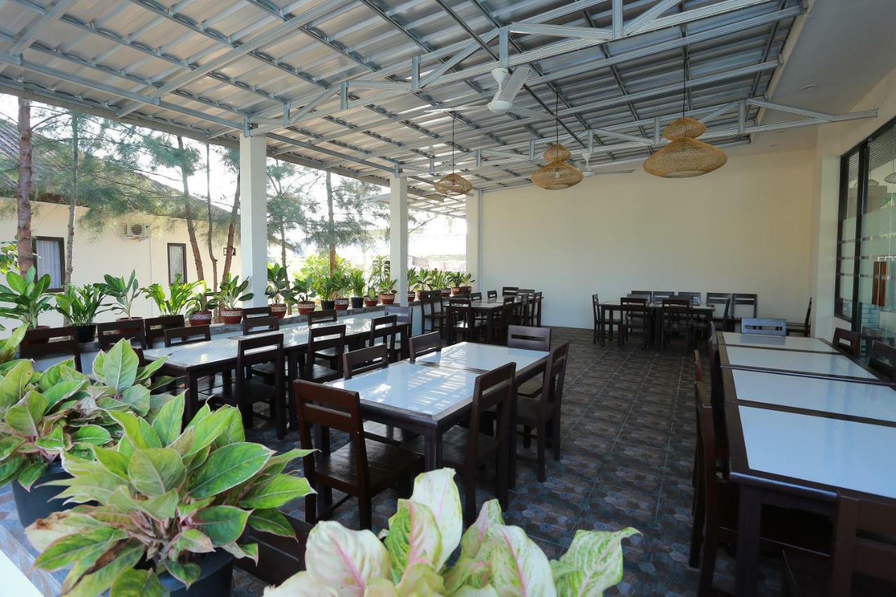 Belitung Holiday Resort Sijuk Exterior foto