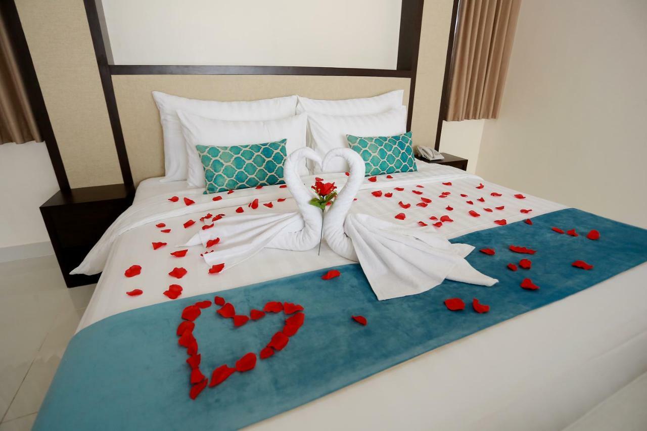 Belitung Holiday Resort Sijuk Exterior foto
