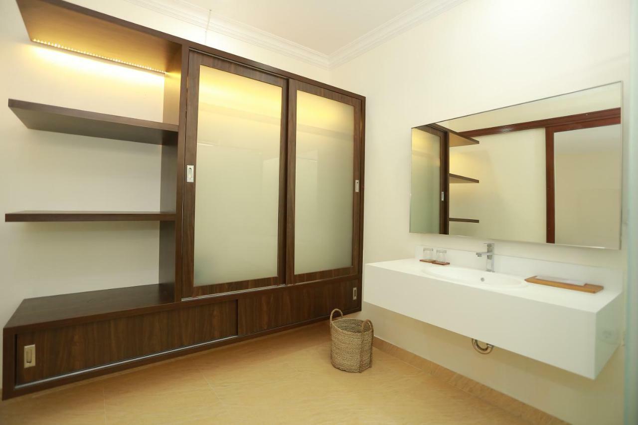 Belitung Holiday Resort Sijuk Exterior foto