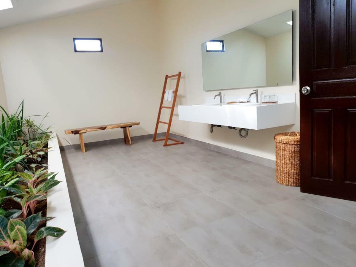 Belitung Holiday Resort Sijuk Exterior foto