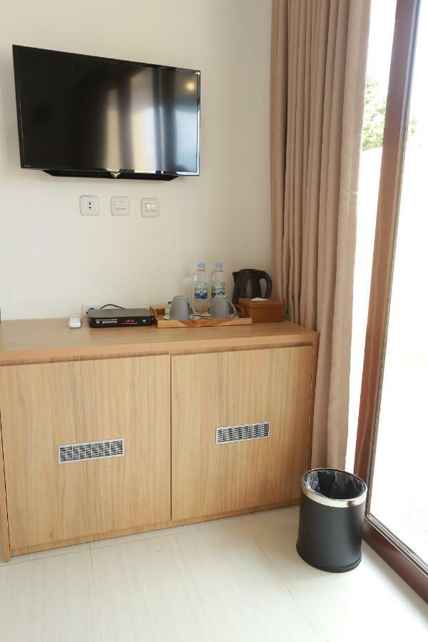 Belitung Holiday Resort Sijuk Exterior foto