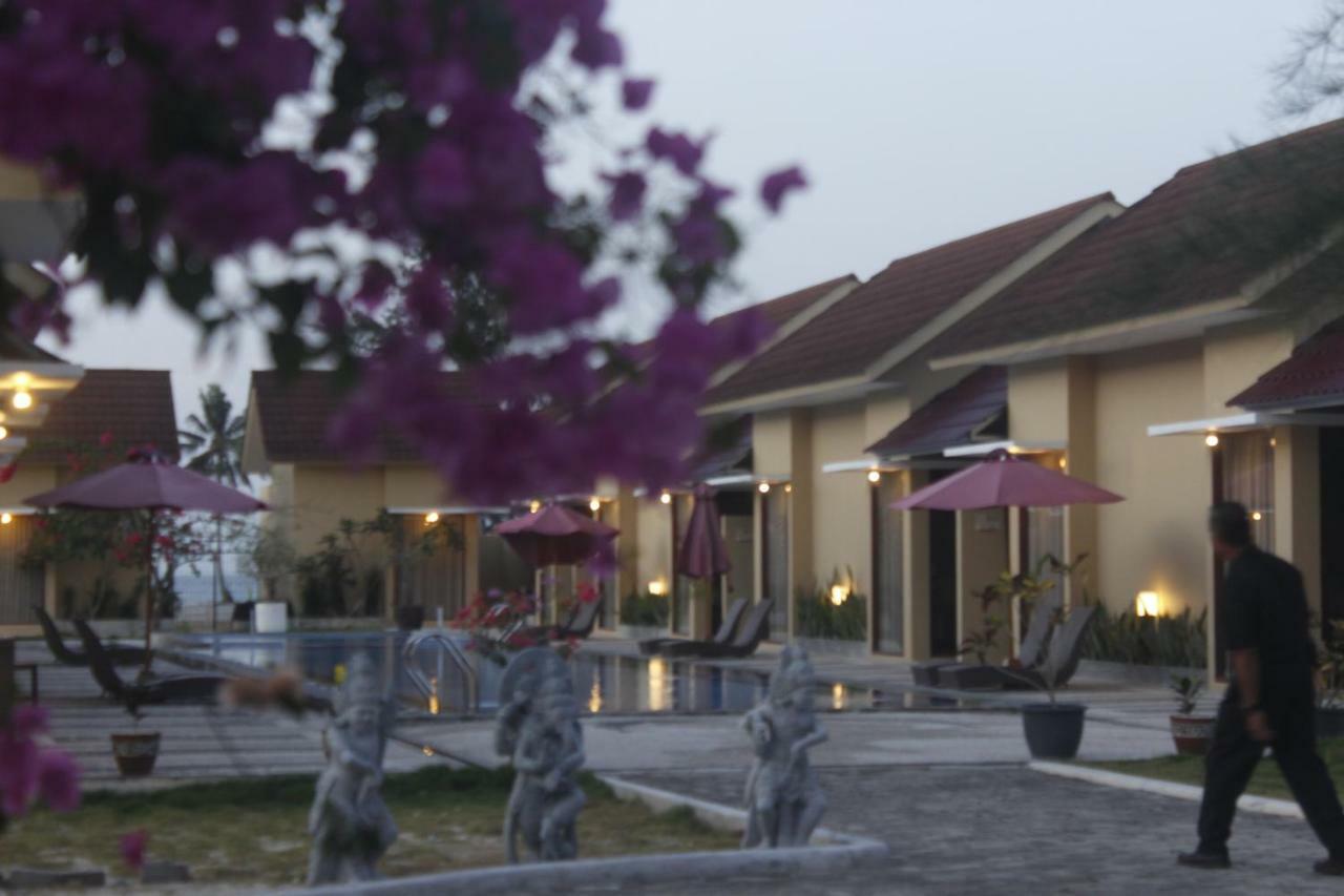 Belitung Holiday Resort Sijuk Exterior foto