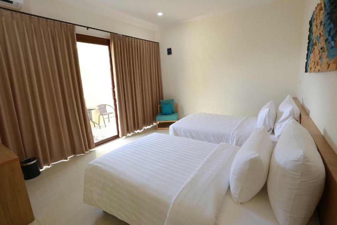 Belitung Holiday Resort Sijuk Exterior foto