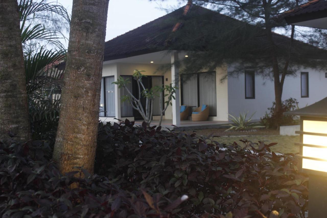 Belitung Holiday Resort Sijuk Exterior foto