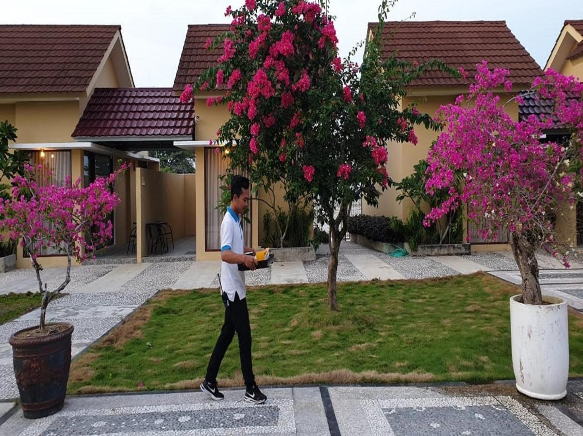 Belitung Holiday Resort Sijuk Exterior foto